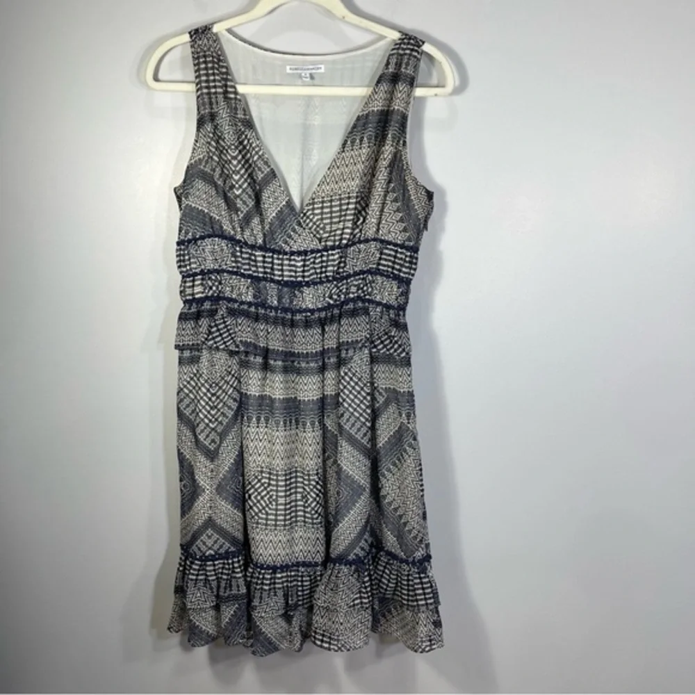 Rebecca Minkoff Lucille Dress Size 4